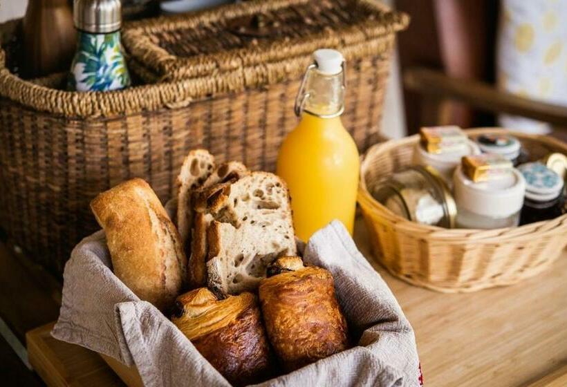 膳宿费 Bulles D Olive Bulle Provence