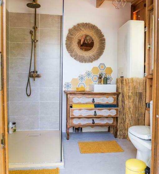 膳宿费 Bulles D Olive Bulle Provence