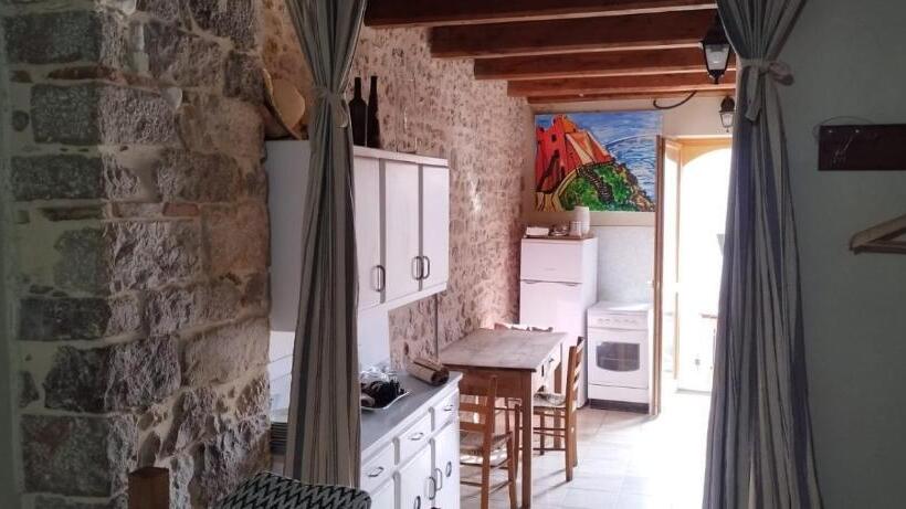 Пансион Capitolium Locanda Solo Alloggio