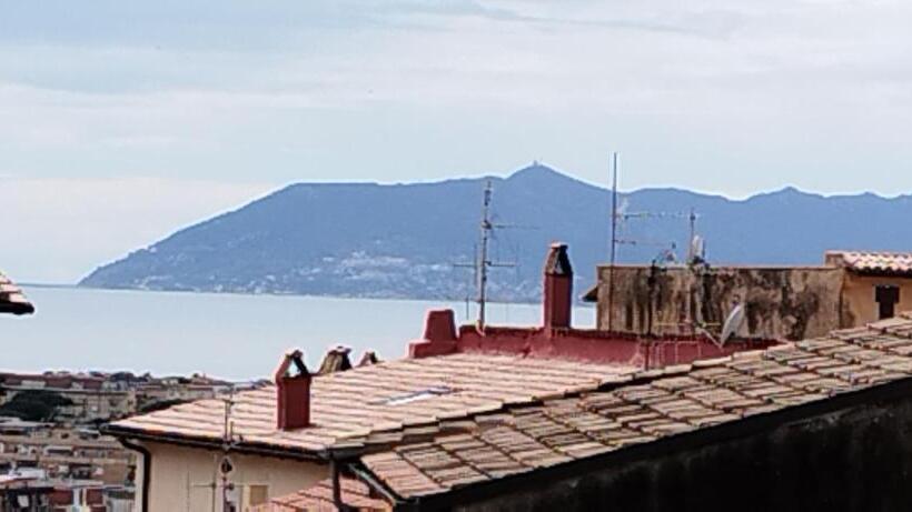 Пансион Capitolium Locanda Solo Alloggio