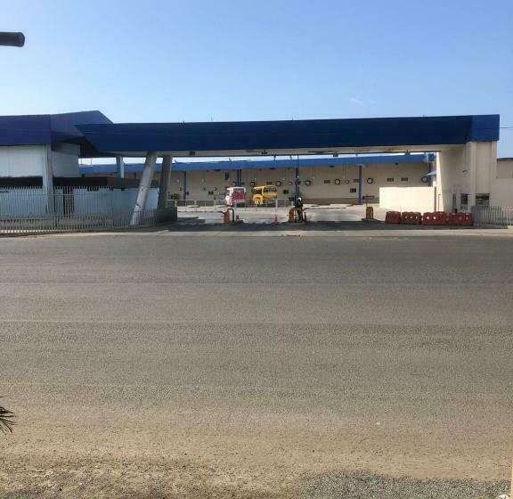 פנסיון Hostal El Bellettini