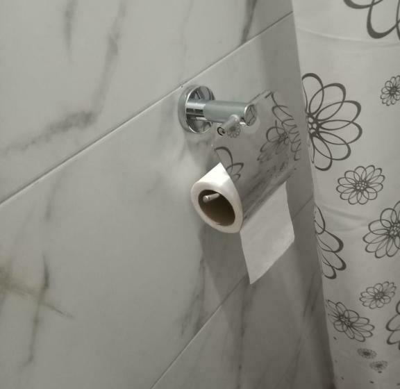 פנסיון Hostal El Bellettini