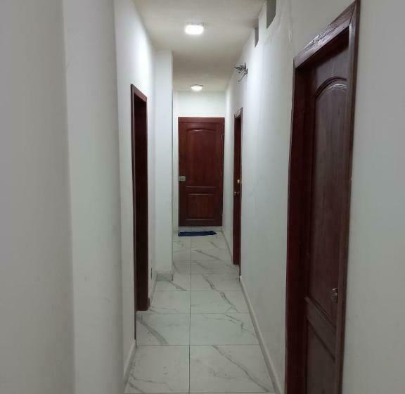 פנסיון Hostal El Bellettini