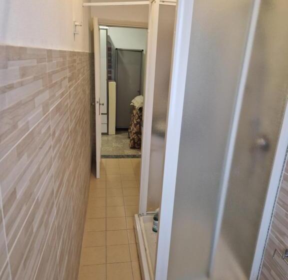 פנסיון Locazione Lety