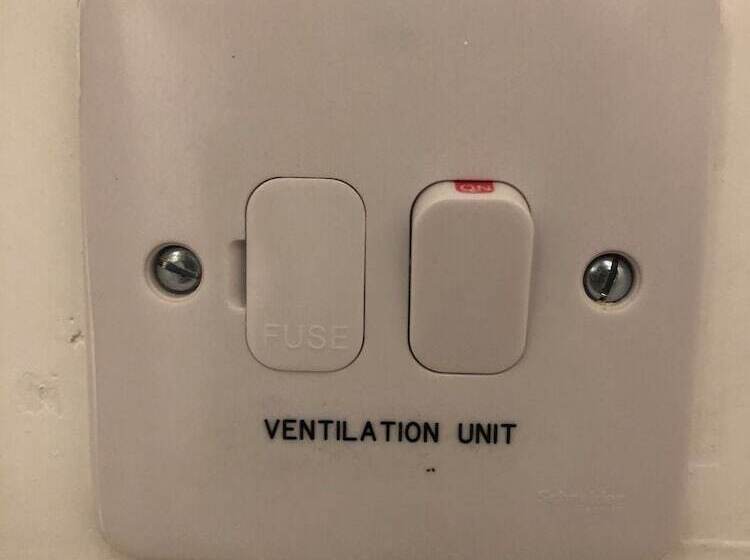 ペンション Modern House