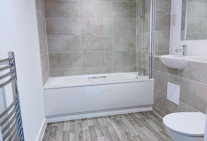 ペンション Modern House