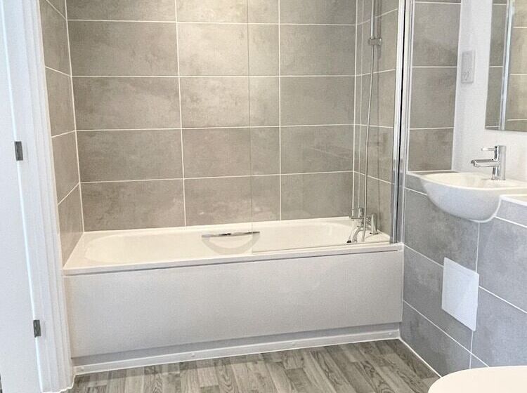 ペンション Modern House