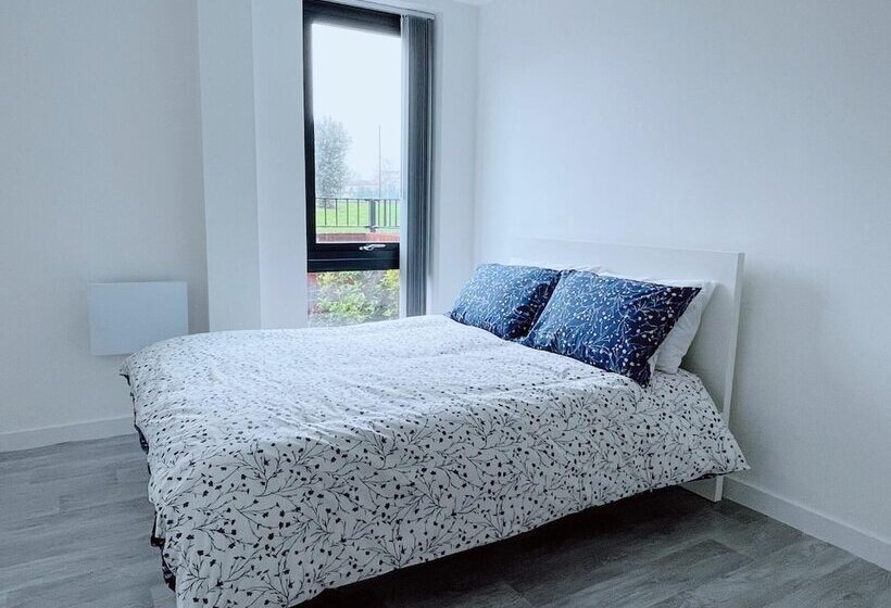 ペンション Modern House