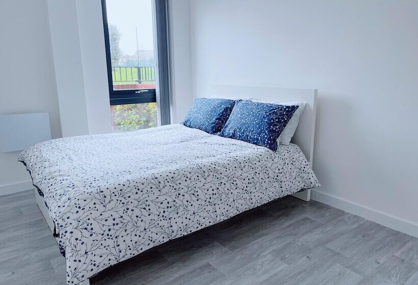 ペンション Modern House