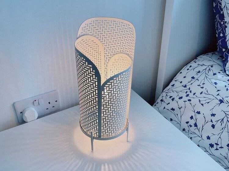 ペンション Modern House