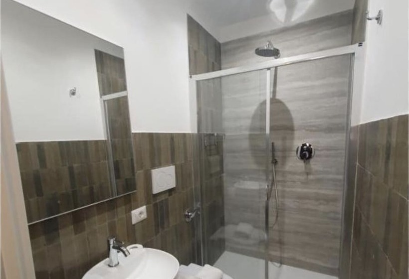 ペンション Northwold Hottel