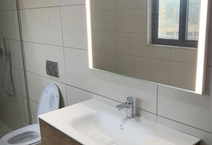 ペンション Northwold Hottel