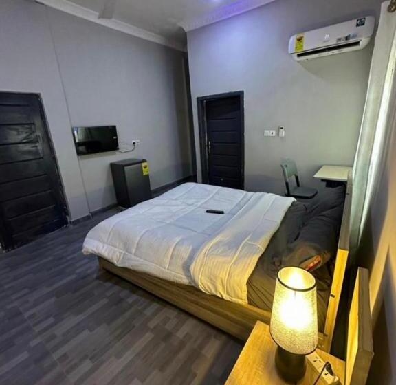 ペンション Northwold Hottel