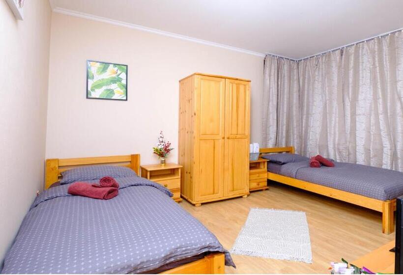 Pensjonat Vila24 Levice