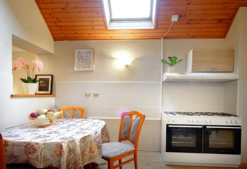 بنسيون Vila24 Levice