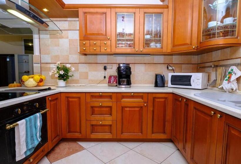 Pensjonat Vila24 Levice