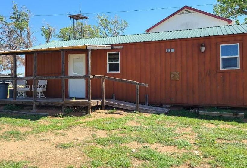 منتجع Willow Beach Rv Park & Marina