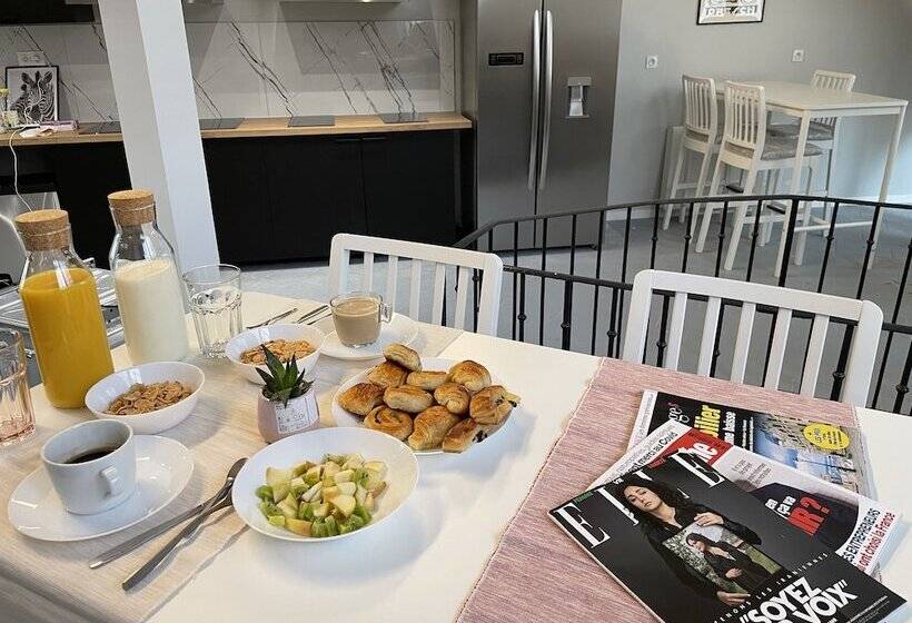 Silk & Suites City Center