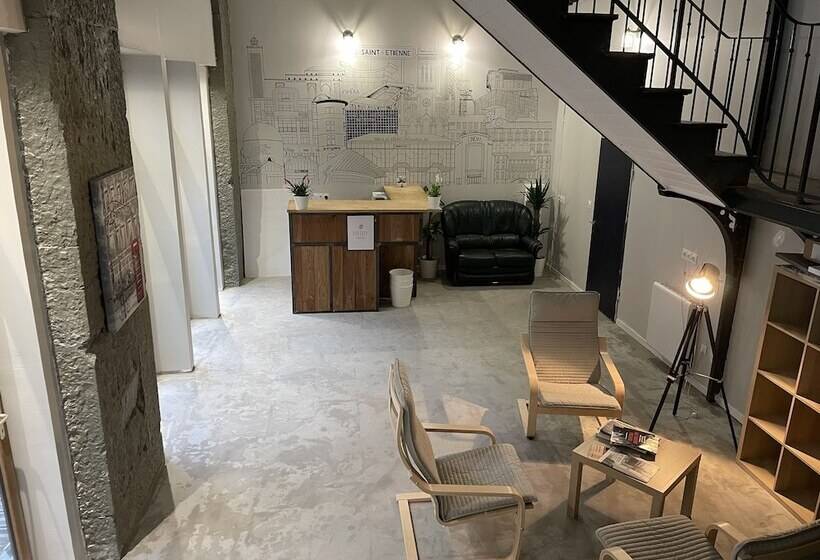 Silk & Suites City Center