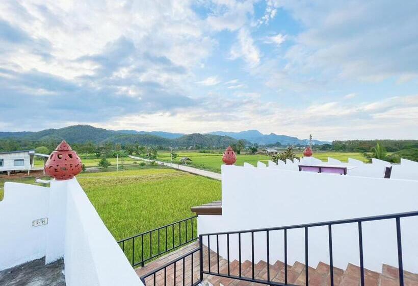 The Green Season Resort