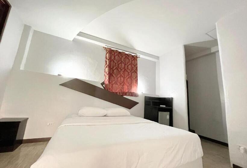 The Green Season Resort