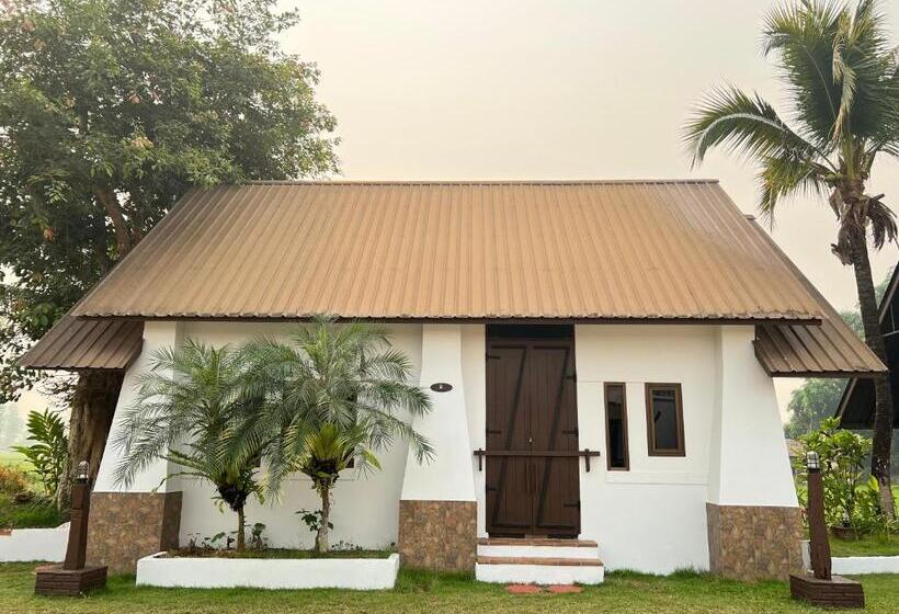 The Green Season Resort