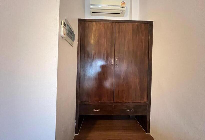 The Green Season Resort