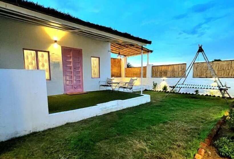 Hotel The Luxe Pushkar   A Luxury Farmstay In Pushkar