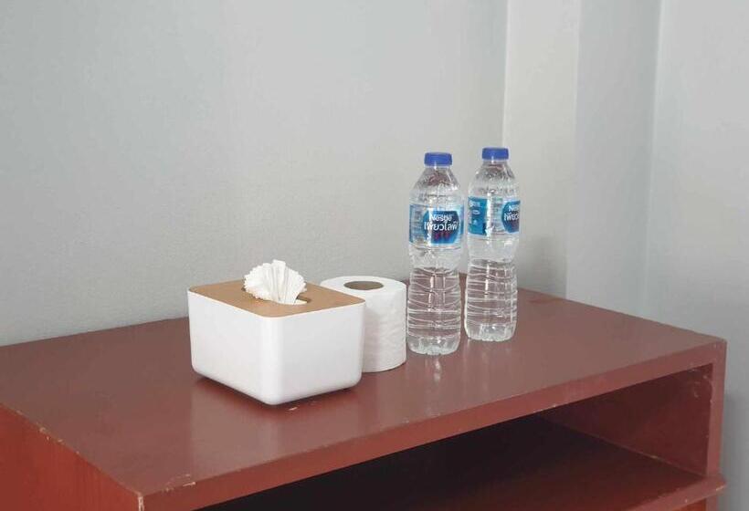 Tommy Resort Koh Tao