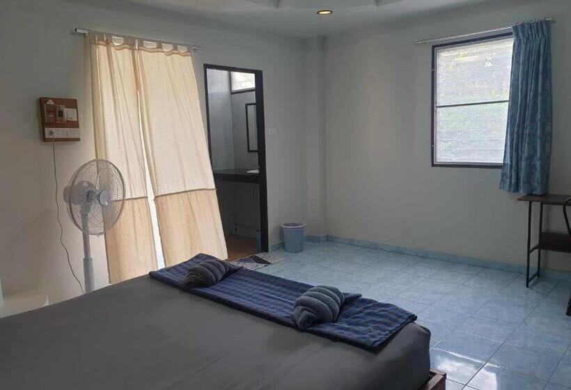 Tommy Resort Koh Tao