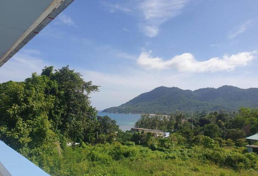 Tommy Resort Koh Tao