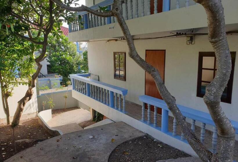 Tommy Resort Koh Tao