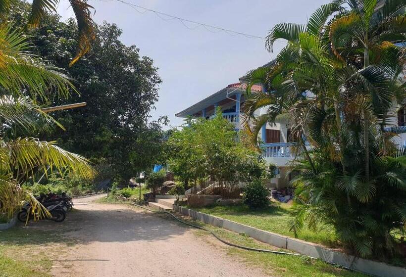 Tommy Resort Koh Tao