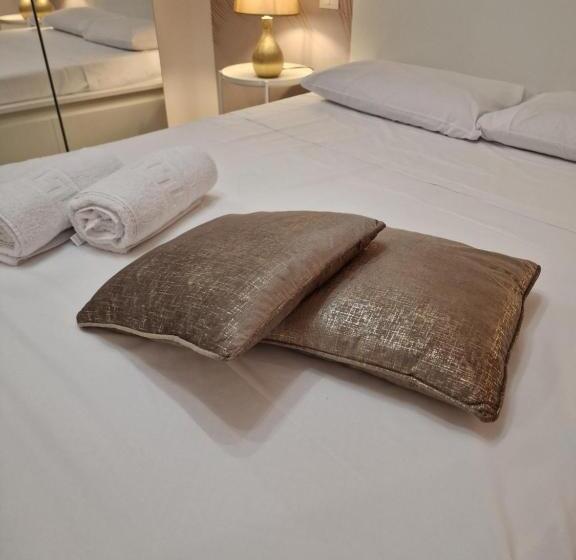 Villa Eden, Bed And Breakfast