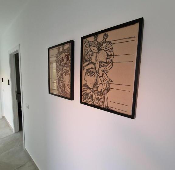 Villa Eden, Bed And Breakfast