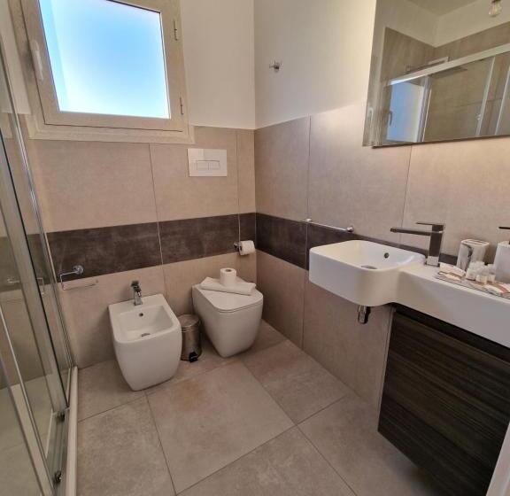 Villa Eden, Bed And Breakfast