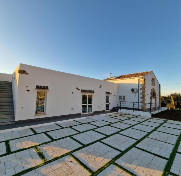 Villa Eden, Bed And Breakfast