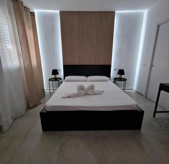 Villa Eden, Bed And Breakfast