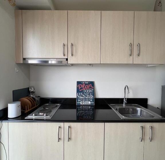 Wind Residences Tower 2 Tagaytay