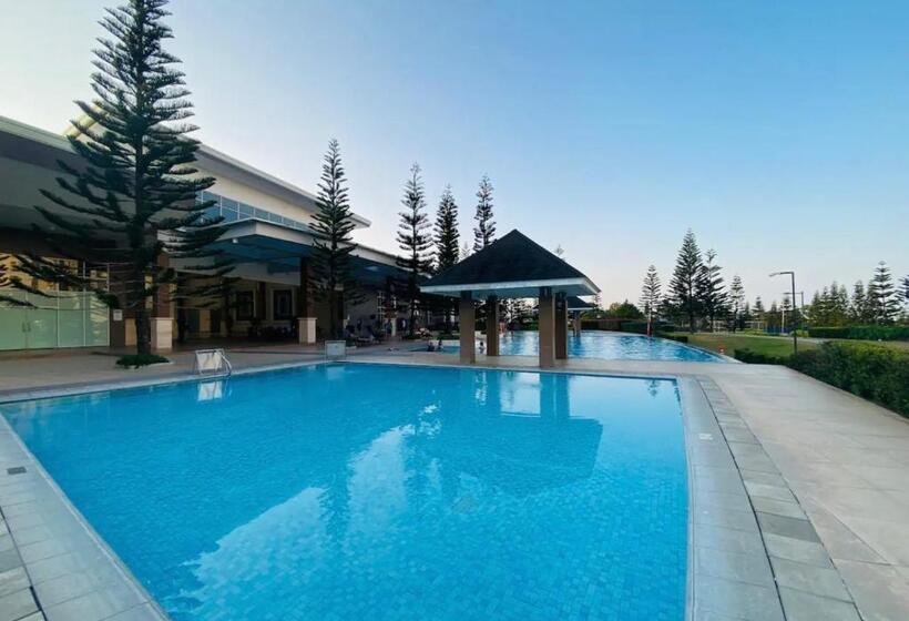 Wind Residences Tower 2 Tagaytay