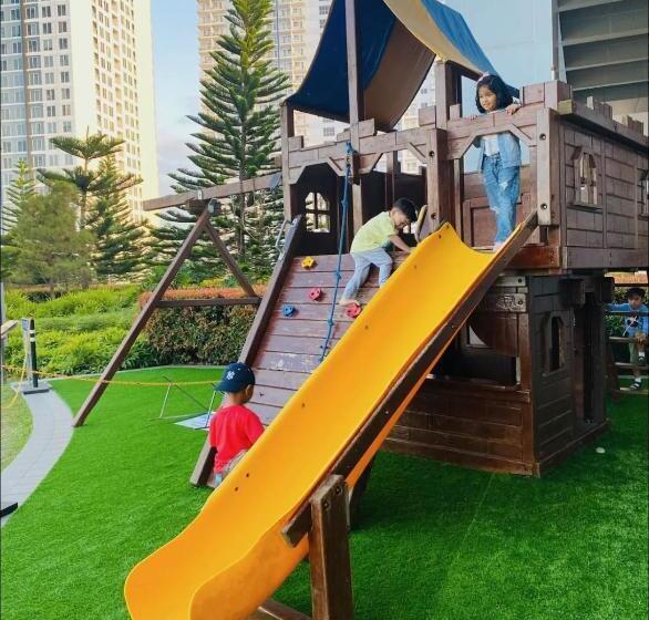 Wind Residences Tower 2 Tagaytay