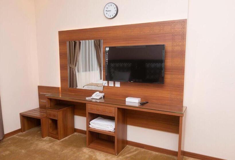 فندق منار التوحيد 2