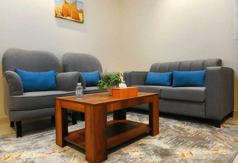 انباك للشقق المخدومه