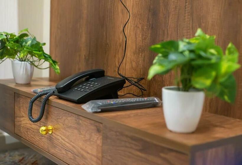 انباك للشقق المخدومه