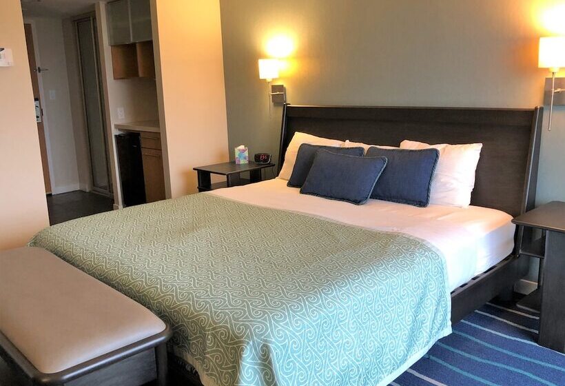 Ala Moana Hotelcondo By Luana Vacation Rental