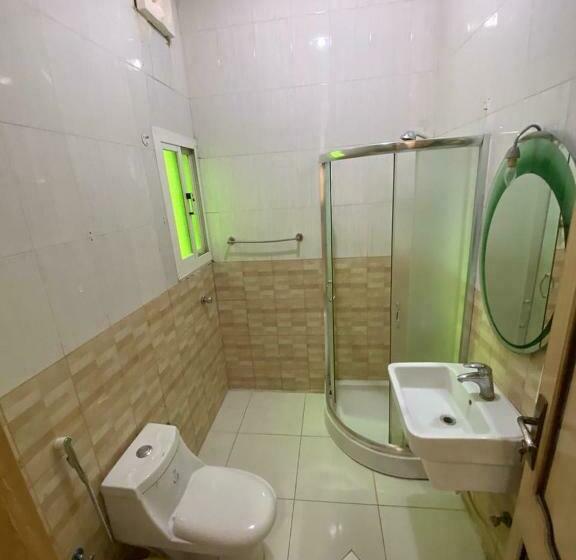 فندق صغير منتجع ليالي الحنين Layali Alhanin Resort