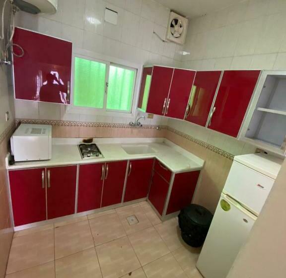 فندق صغير منتجع ليالي الحنين Layali Alhanin Resort