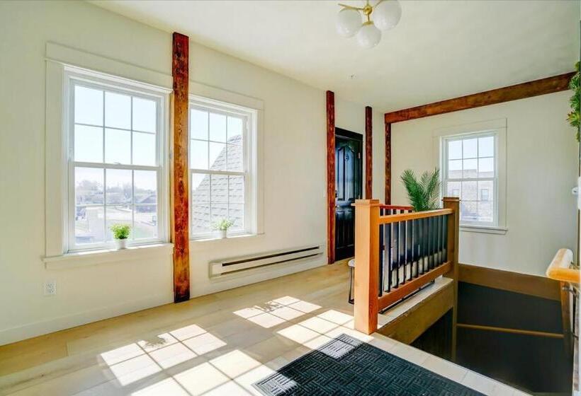 فندق صغير 202   Single Queen