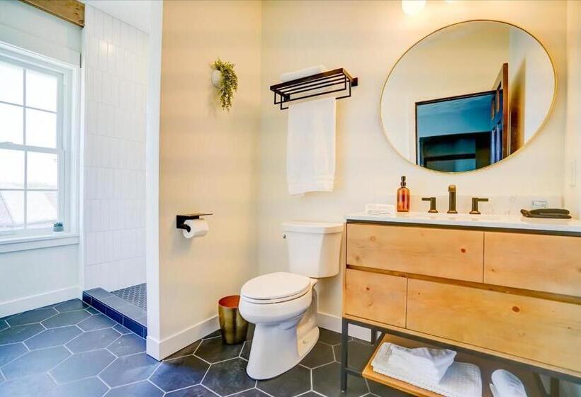 فندق صغير 202 Single Queen