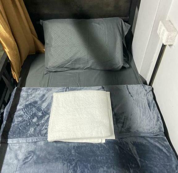 Общежитие Laohome